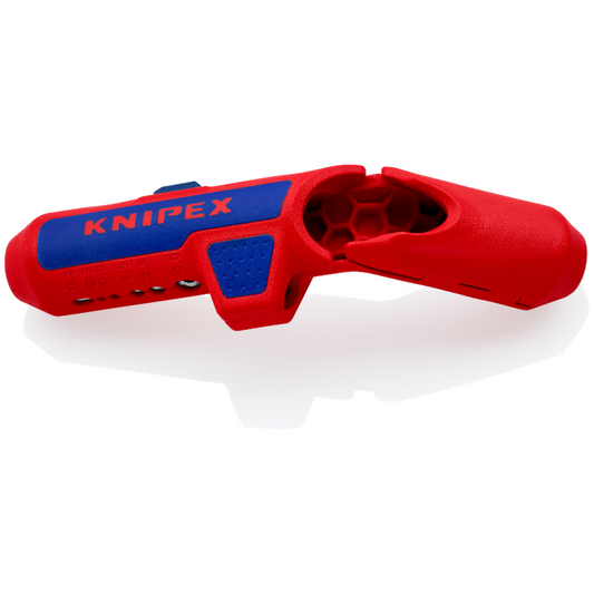 KNIPEX ErgoStrip 16 95 01 SB