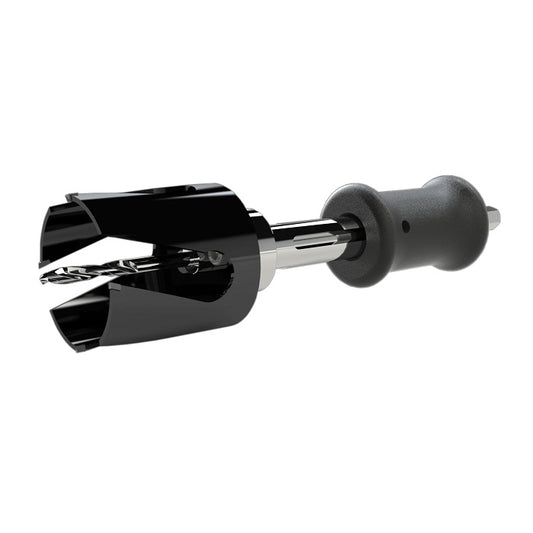 Famag PAROLI Pumpshank® inkl. Adapter und HSS Vorbohrer