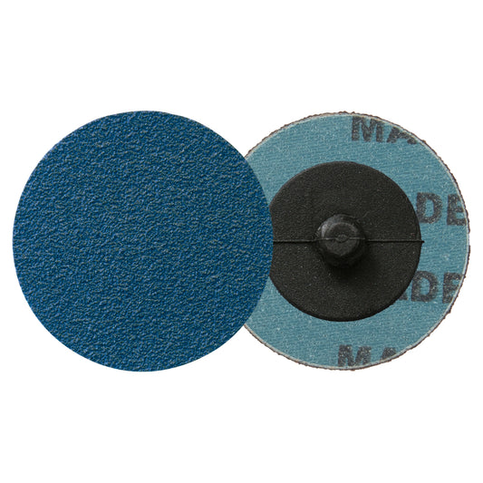 Klingspor Quick Change Disc QRC 411