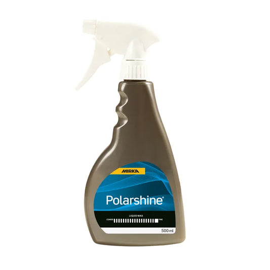 Mirka Polarshine Polituren (Polarshine - System)