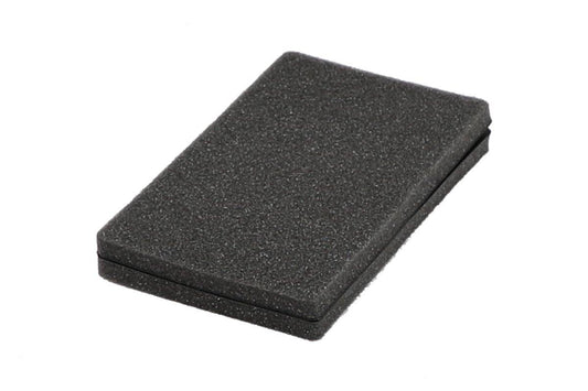 Mirka Soft Handpad 74x122mm 7mm Grip, 2 Stück/Pack - Schleiftitan.de