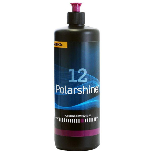 Mirka Polarshine Polituren (Polarshine - System) - Schleiftitan.de