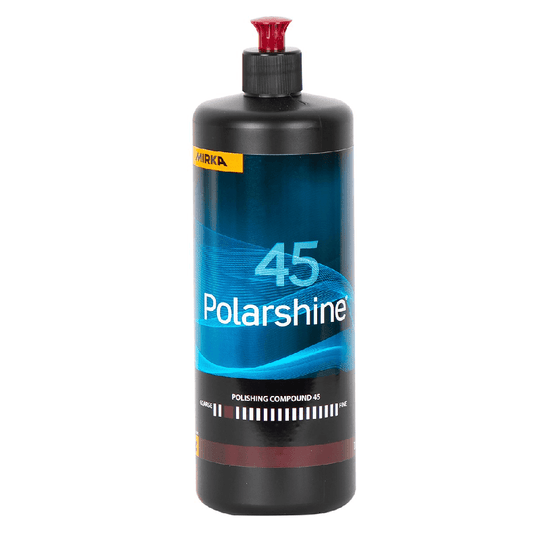 Mirka Polarshine Polituren (Polarshine - System) - Schleiftitan.de