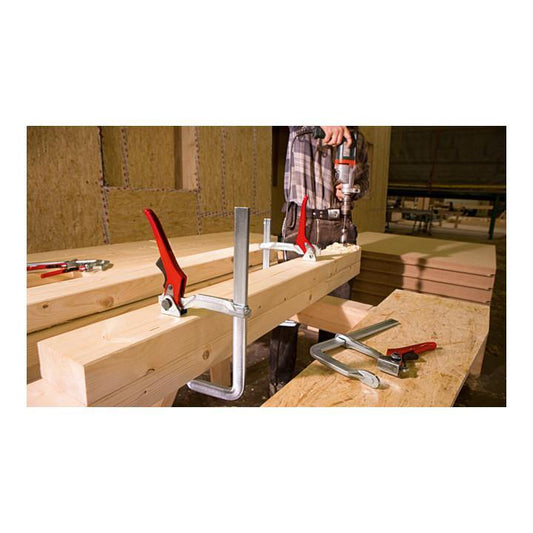 Bessey Hebelzwinge GH - Schleiftitan.de