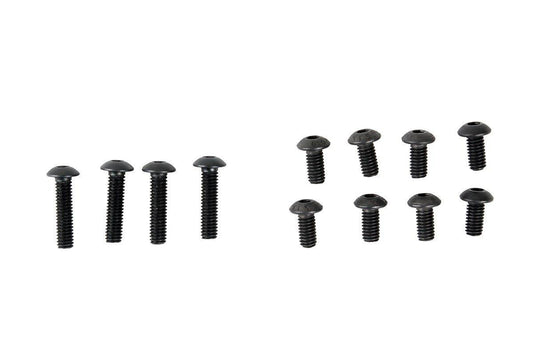 Mirka Pad Screw Kit for DEOS - Schleiftitan.de