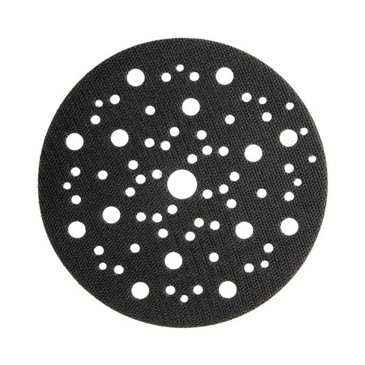 Mirka Schutzauflage 150mm Klett (GRIP) 67L / Protection Pad - Schleiftitan.de